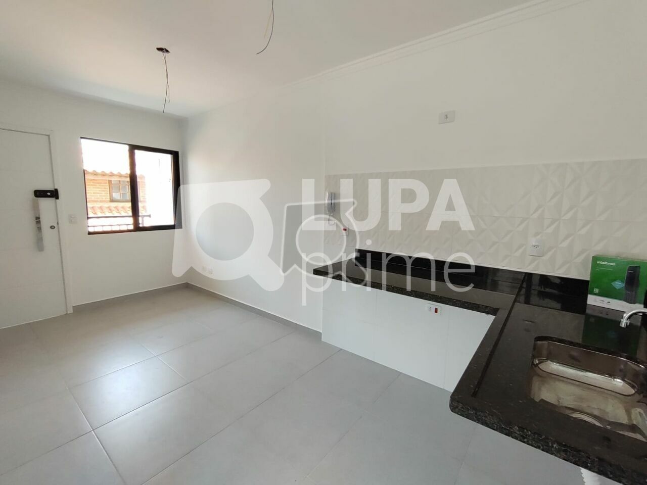 Casa de Condomínio, 1 quarto - Foto 4