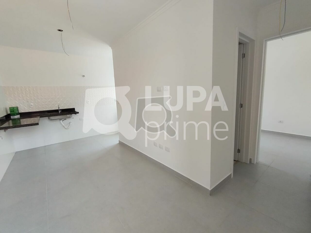 Casa de Condomínio, 1 quarto - Foto 5