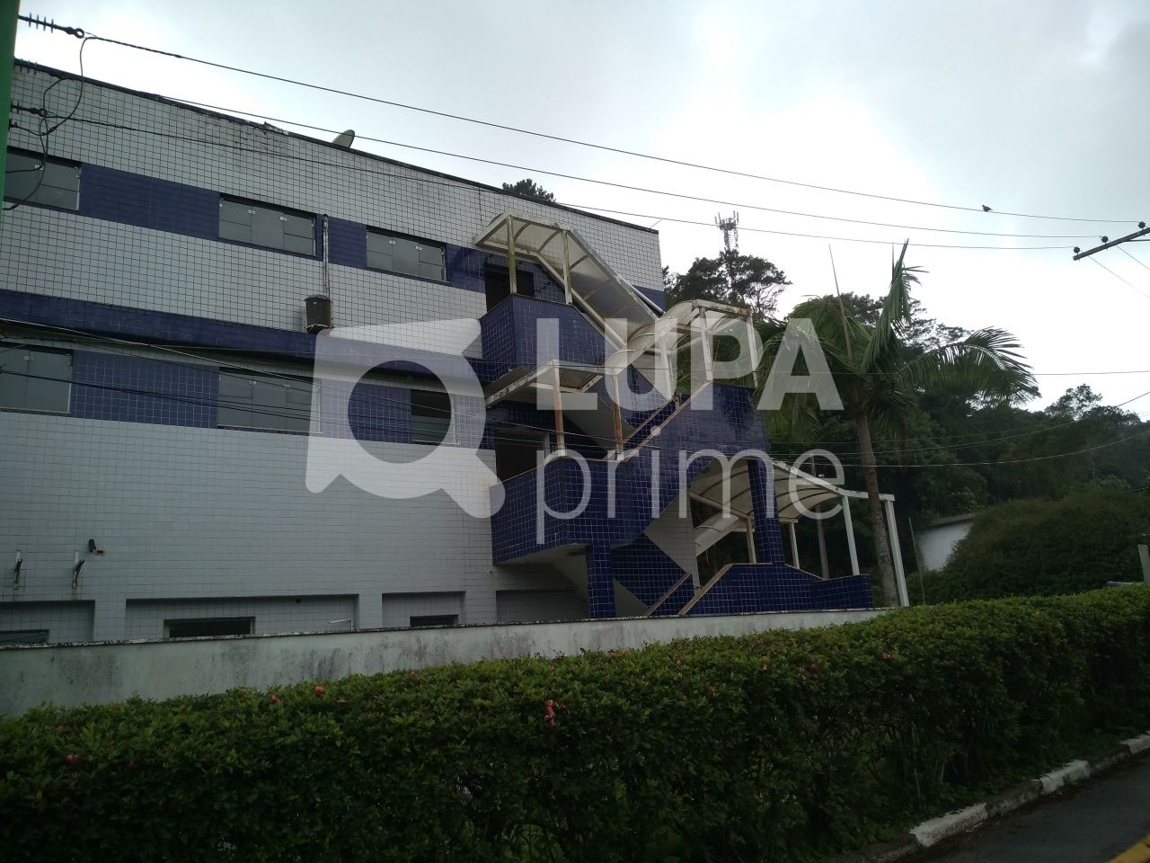 Depósito-Galpão, 5400 m² - Foto 12