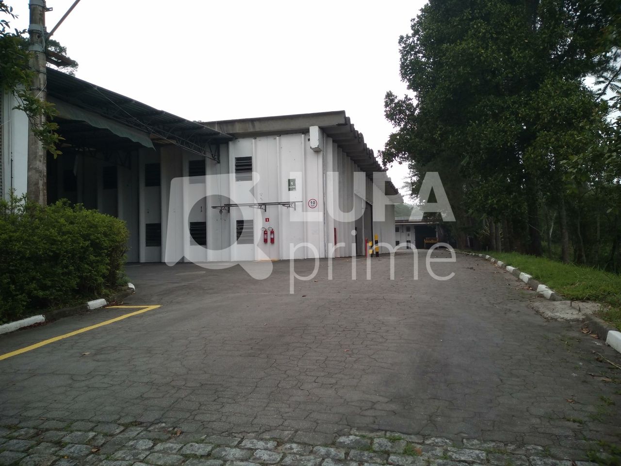 Depósito-Galpão, 5400 m² - Foto 8