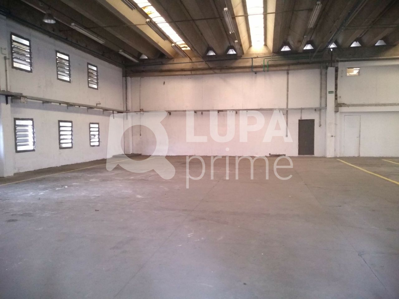 Depósito-Galpão, 5400 m² - Foto 9