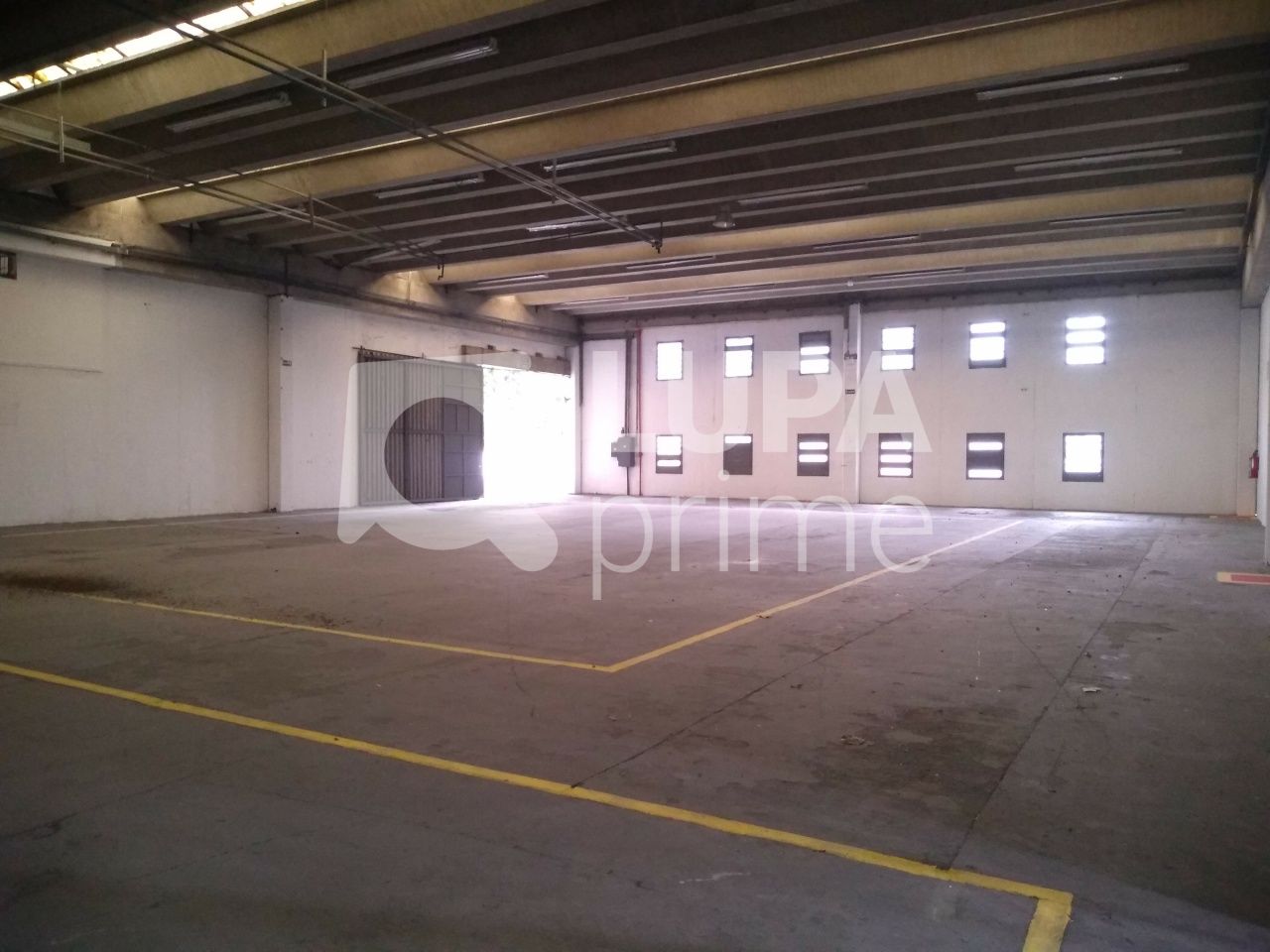 Depósito-Galpão, 5400 m² - Foto 11