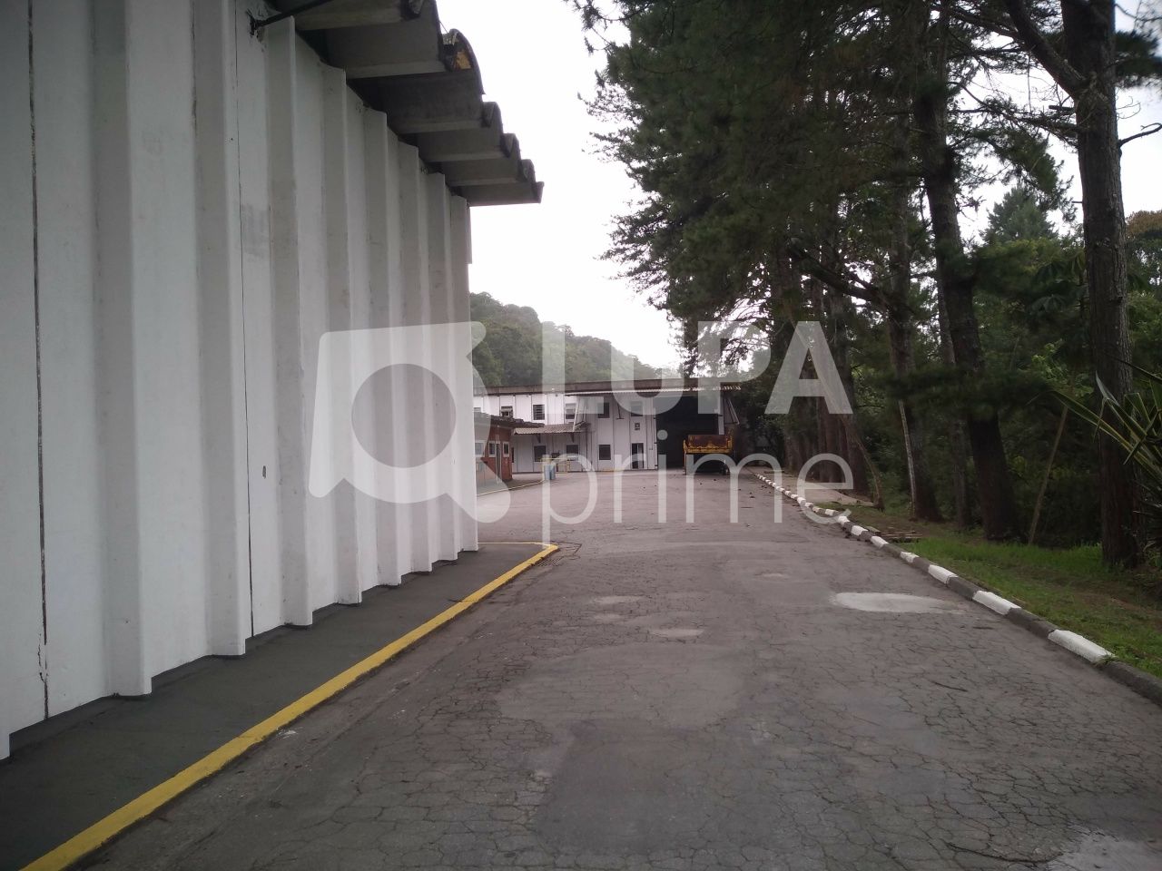 Depósito-Galpão, 5400 m² - Foto 13