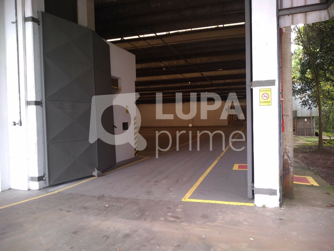 Depósito-Galpão, 5400 m² - Foto 16