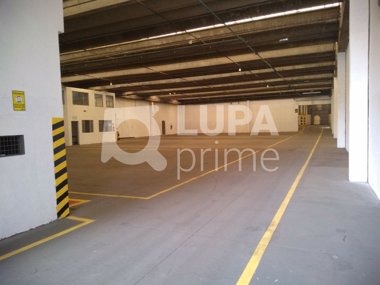 Depósito-Galpão, 5400 m² - Foto 17