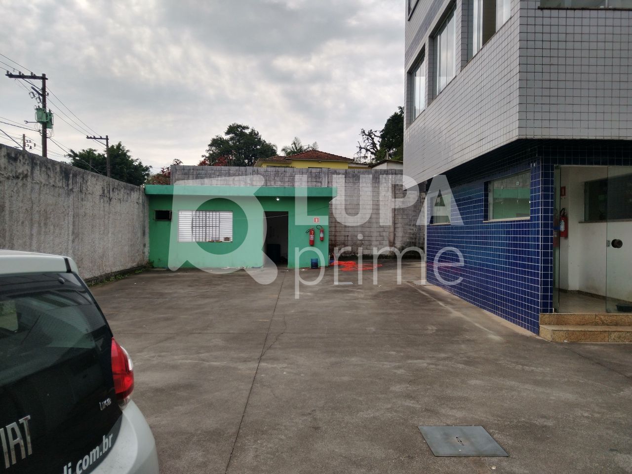 Depósito-Galpão, 5400 m² - Foto 6