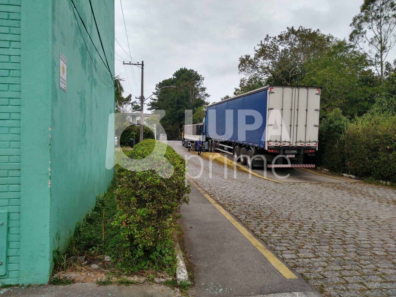 Depósito-Galpão, 5400 m² - Foto 5