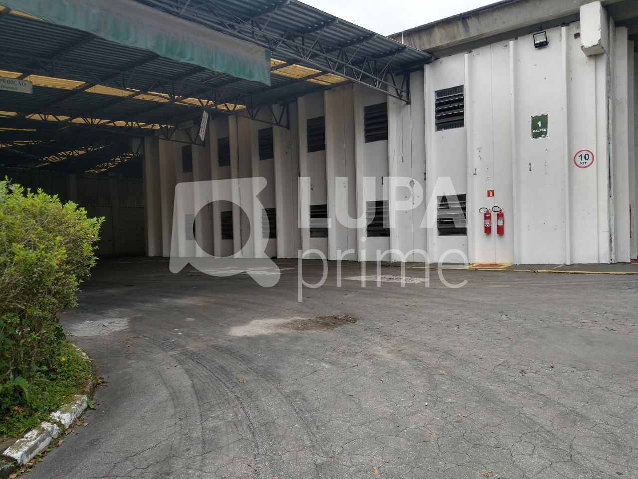 Depósito-Galpão, 5400 m² - Foto 7