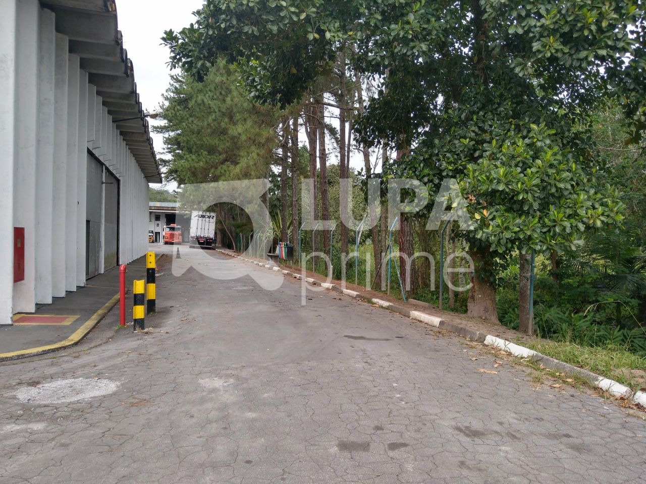 Depósito-Galpão, 5400 m² - Foto 19