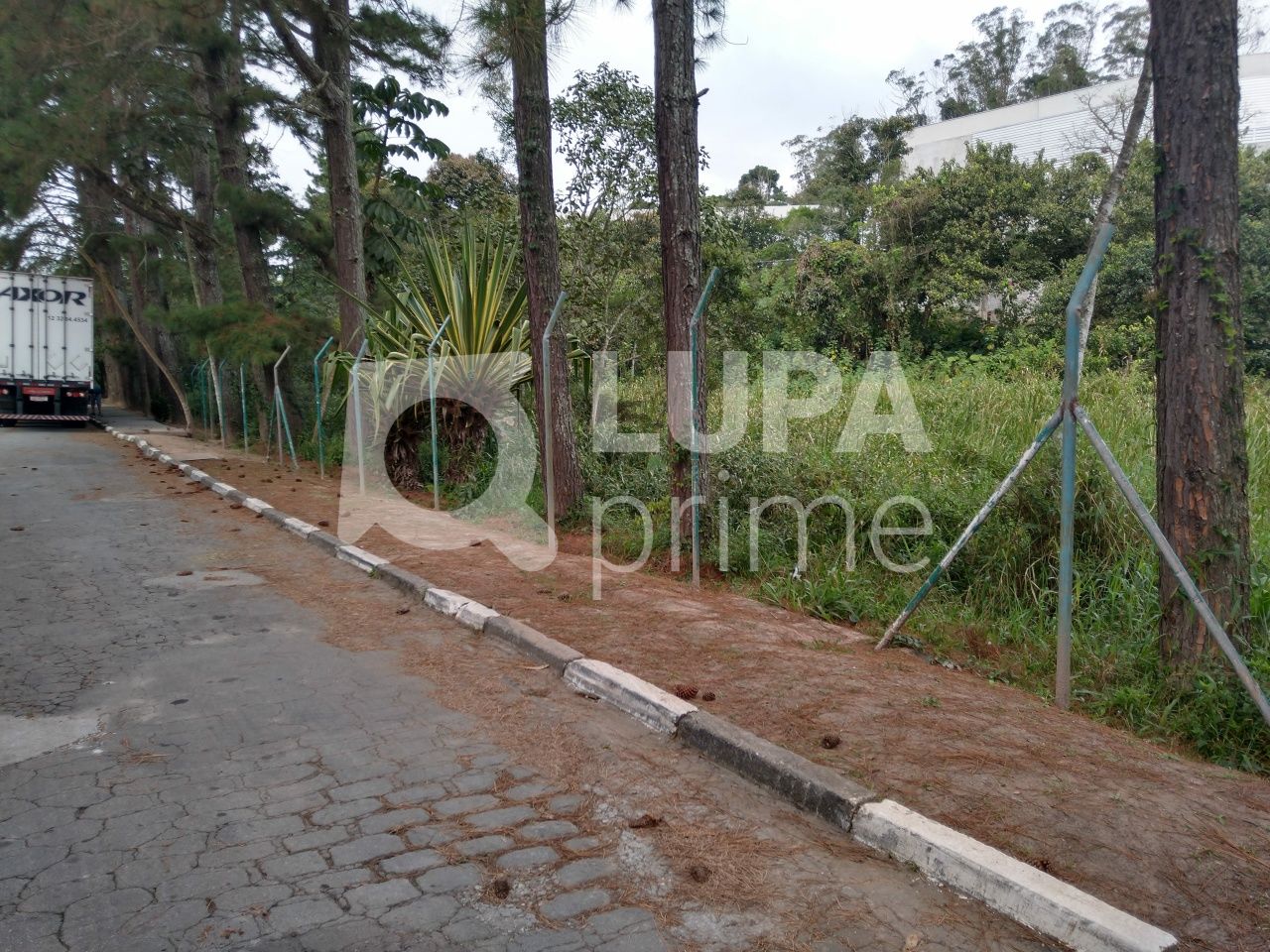 Depósito-Galpão, 5400 m² - Foto 20