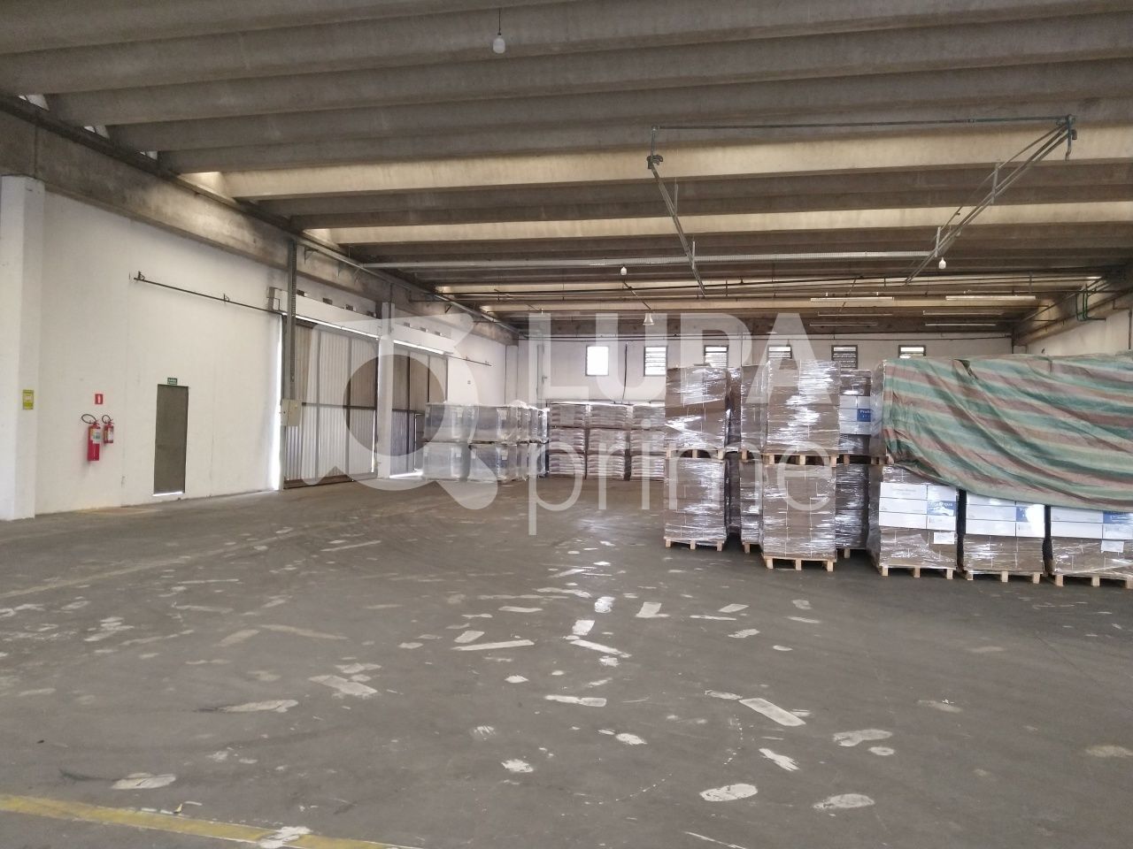 Depósito-Galpão, 5400 m² - Foto 10