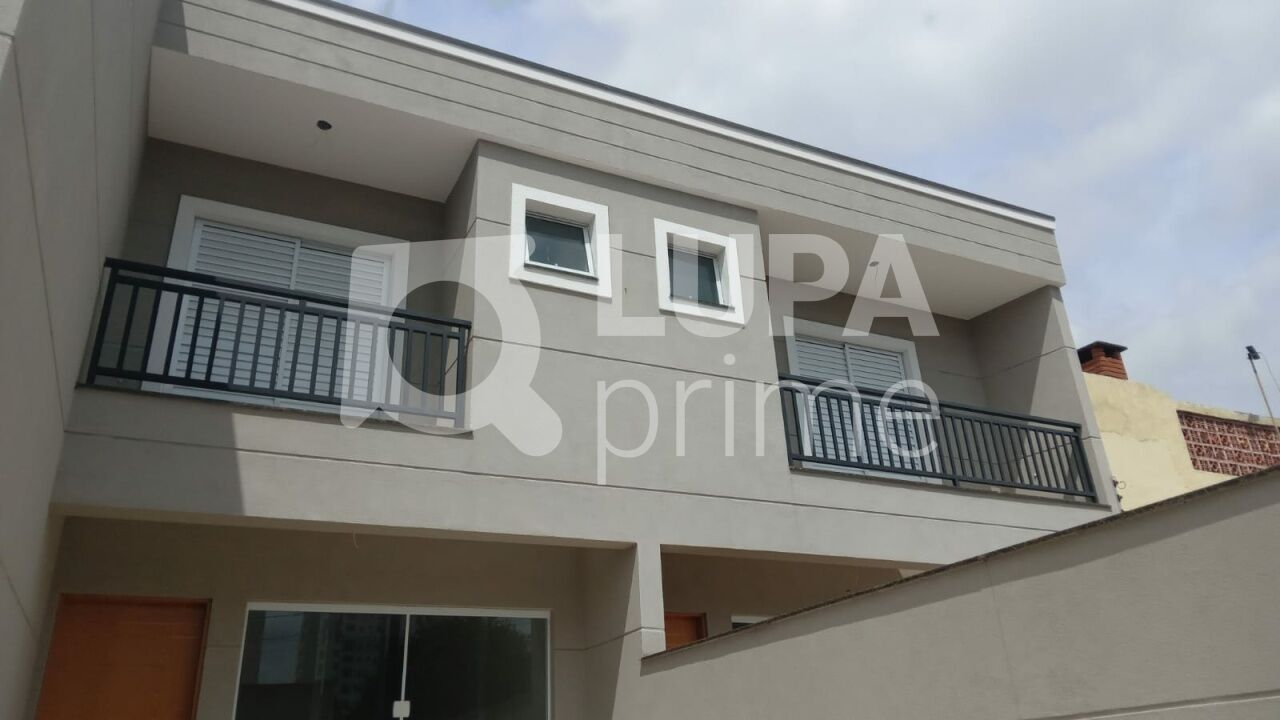 Casa à venda com 2 quartos, 89m² - Foto 7
