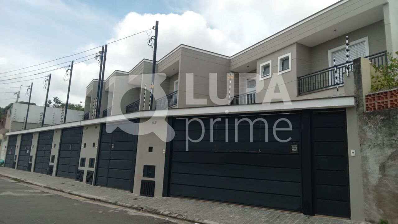 Casa à venda com 2 quartos, 89m² - Foto 3