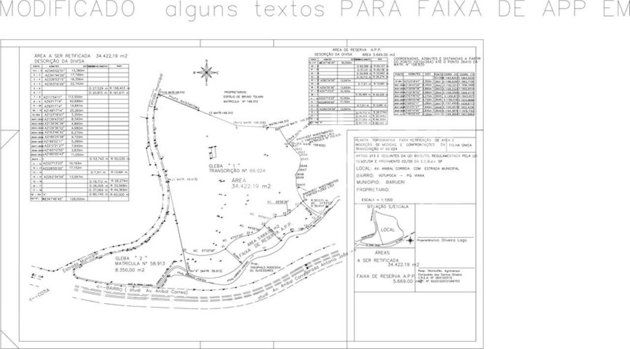 Terreno, 3 hectares - Foto 16