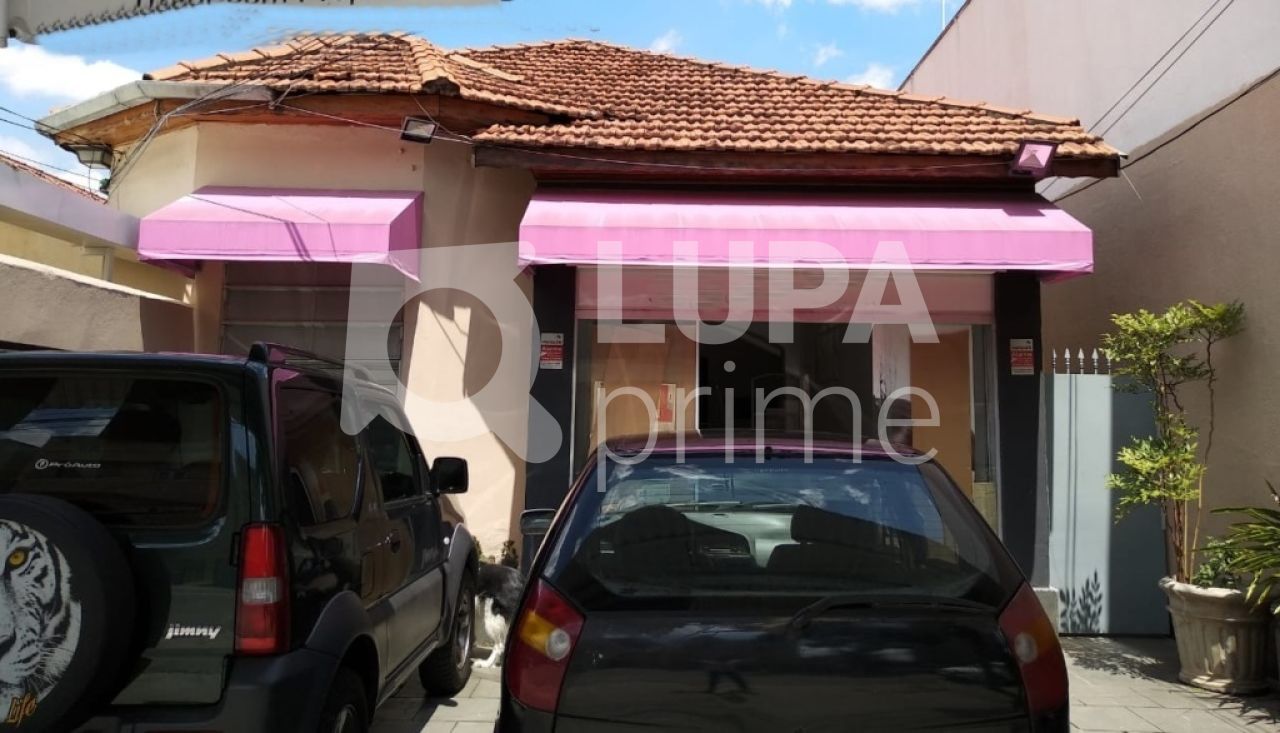 Casa Comercial, 200 m² - Foto 1