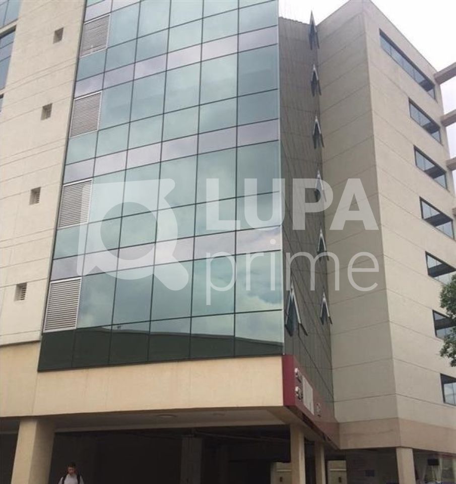 Conjunto Comercial-Sala para alugar, 80m² - Foto 2