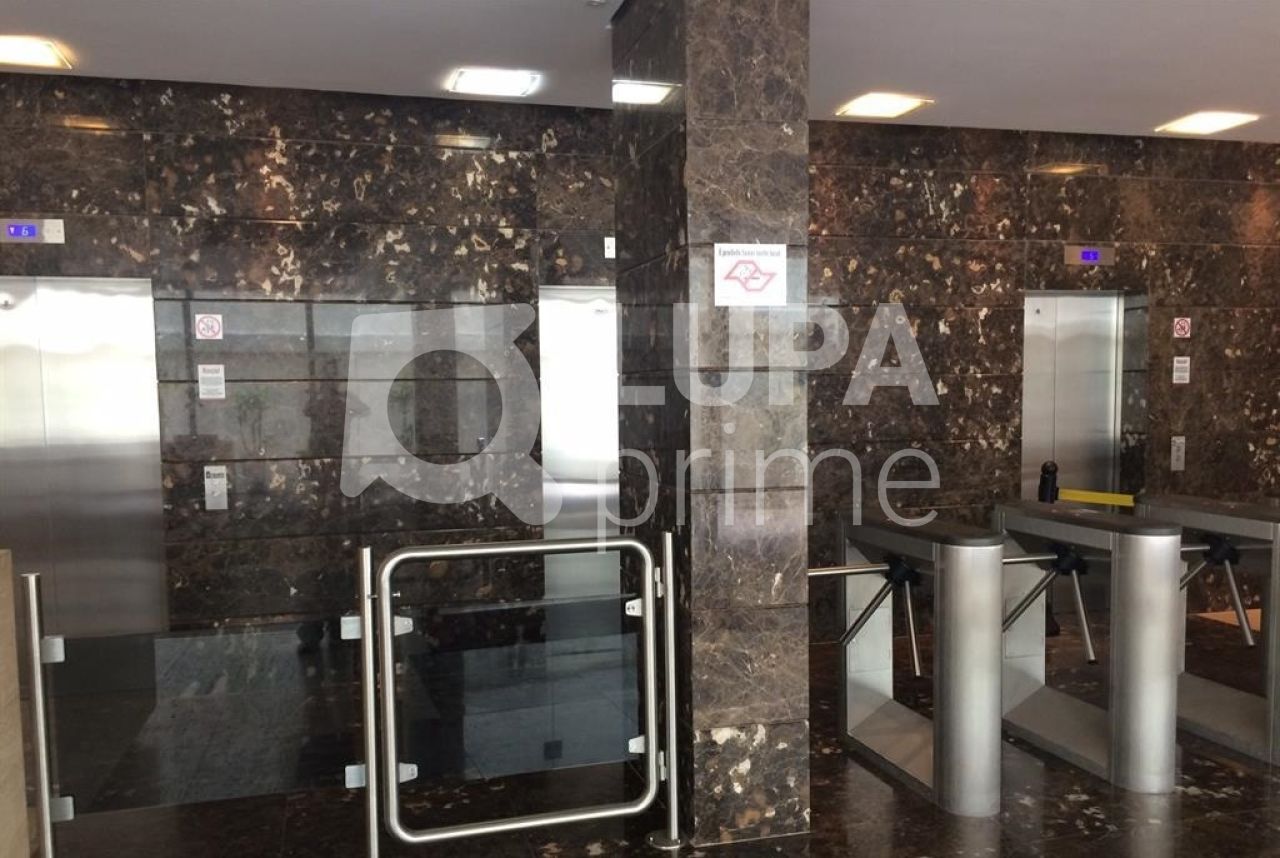 Conjunto Comercial-Sala para alugar, 80m² - Foto 3