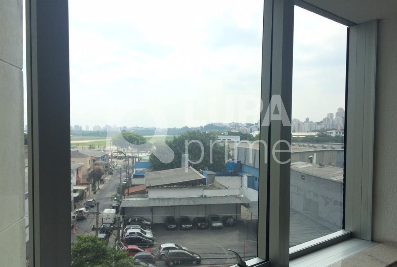 Conjunto Comercial-Sala para alugar, 80m² - Foto 5
