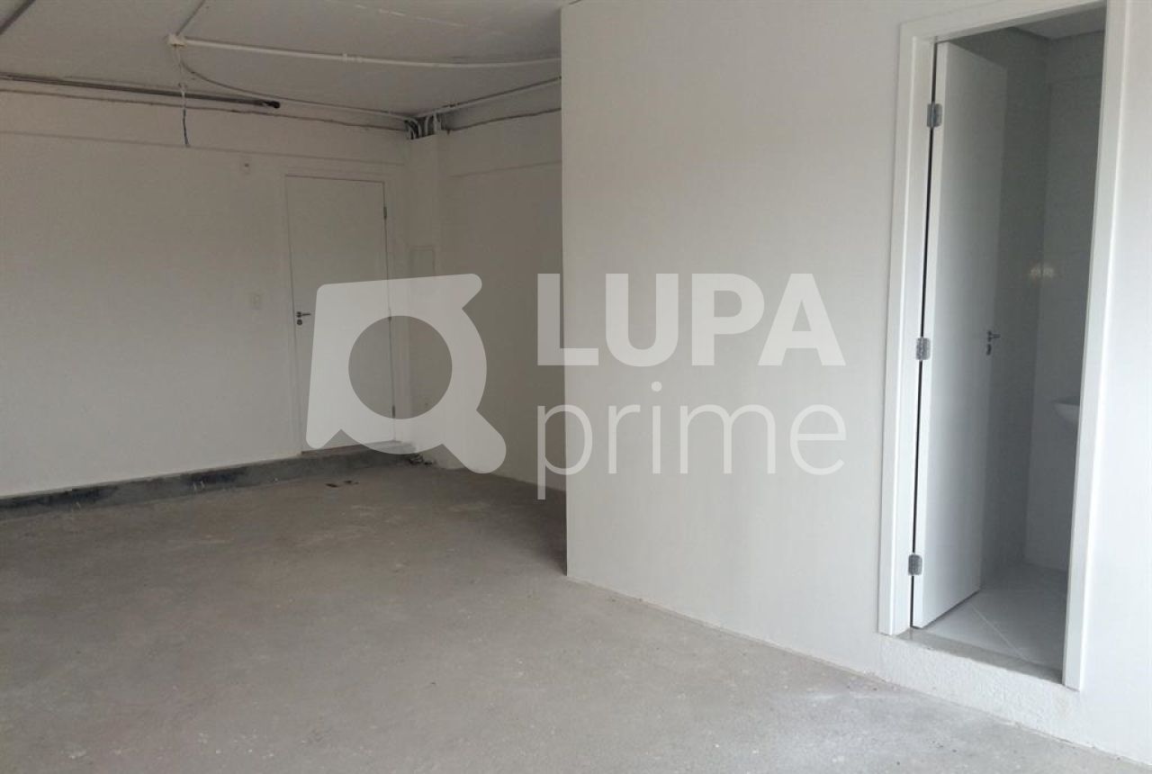 Conjunto Comercial-Sala para alugar, 80m² - Foto 6