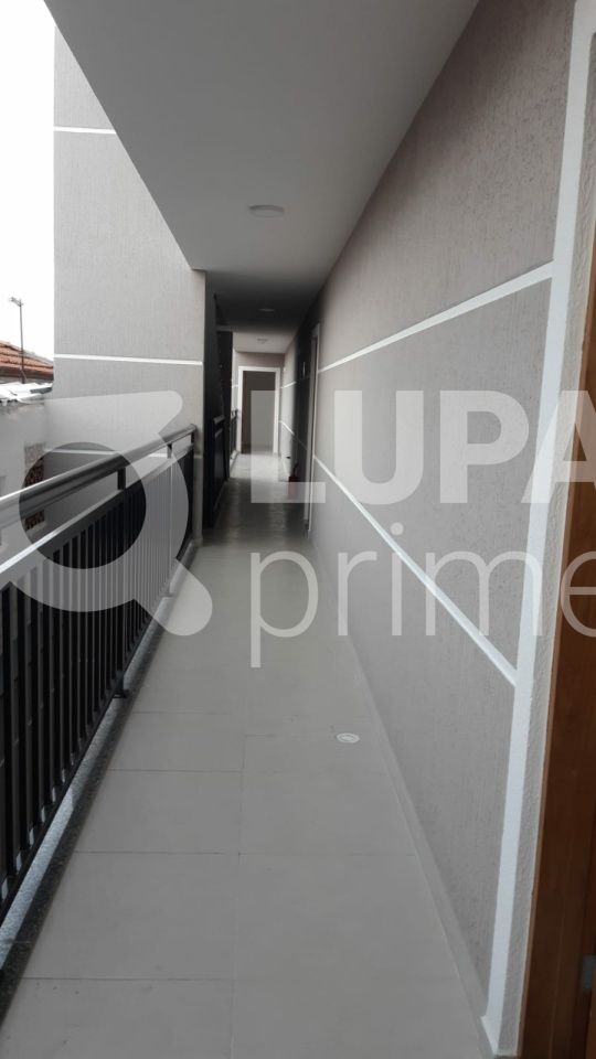 Apartamento, 1 quarto, 27 m² - Foto 8