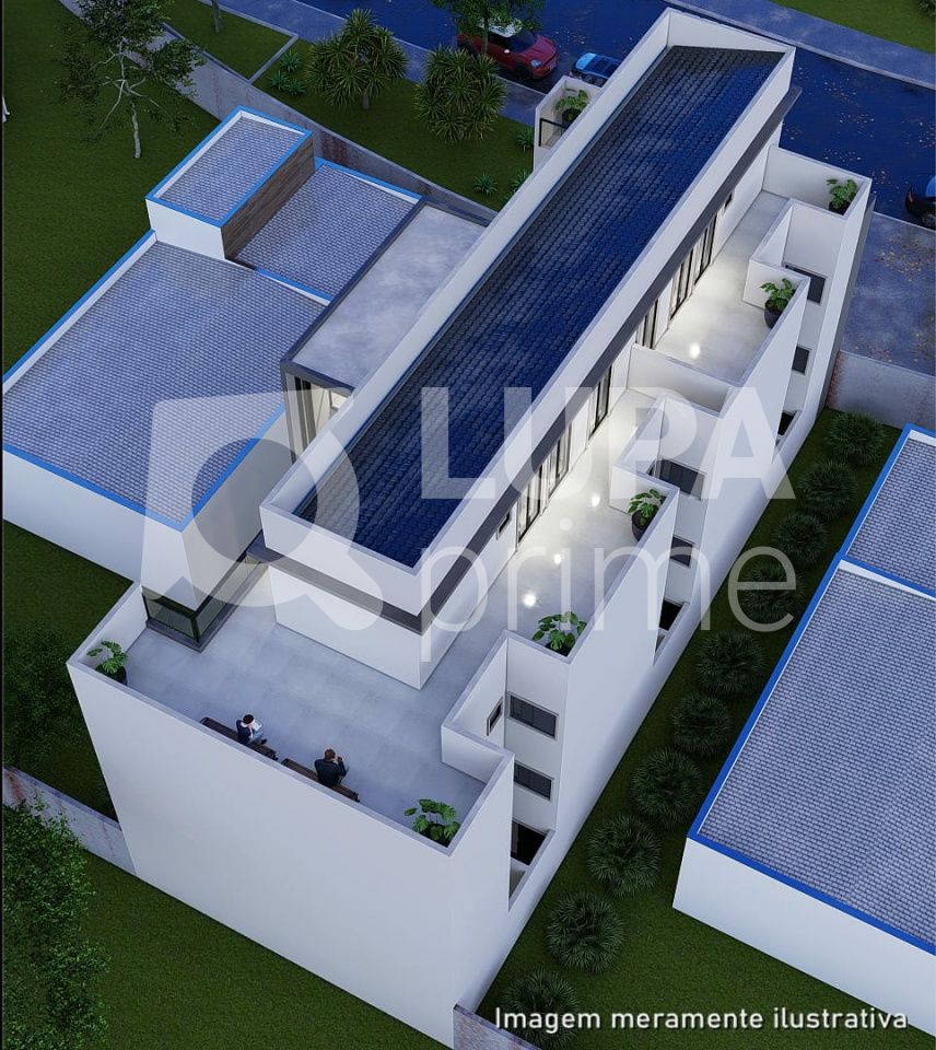 Apartamento, 1 quarto, 28 m² - Foto 3