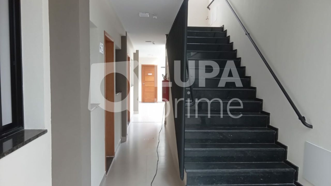 Apartamento, 1 quarto, 28 m² - Foto 9
