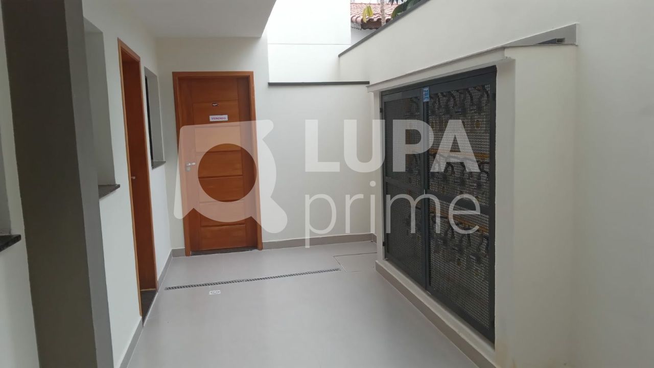 Apartamento, 1 quarto, 28 m² - Foto 8