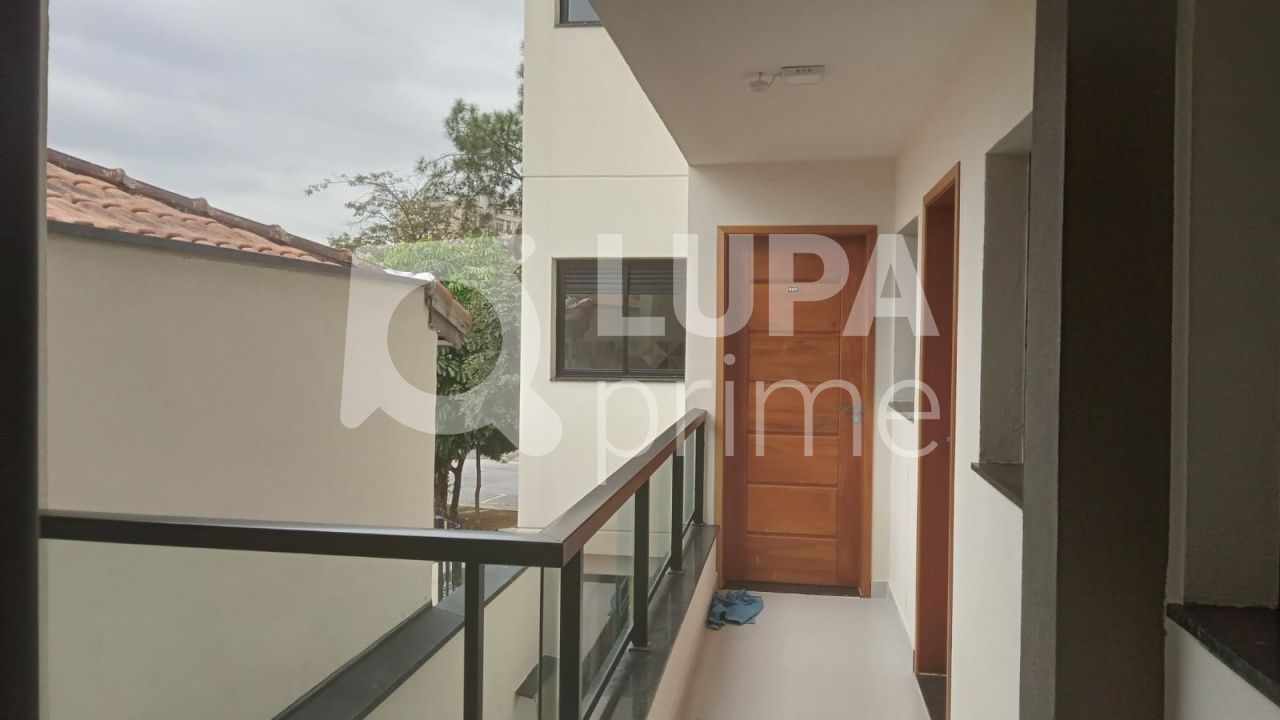 Apartamento, 1 quarto, 28 m² - Foto 2