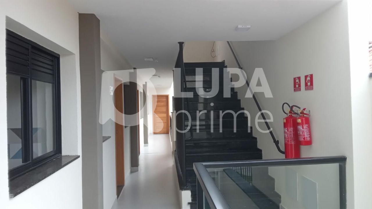 Apartamento, 1 quarto, 34 m² - Foto 4