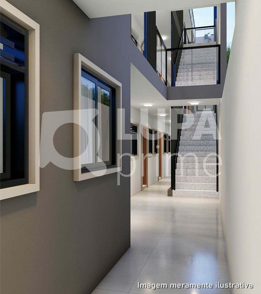 Apartamento, 1 quarto, 34 m² - Foto 25