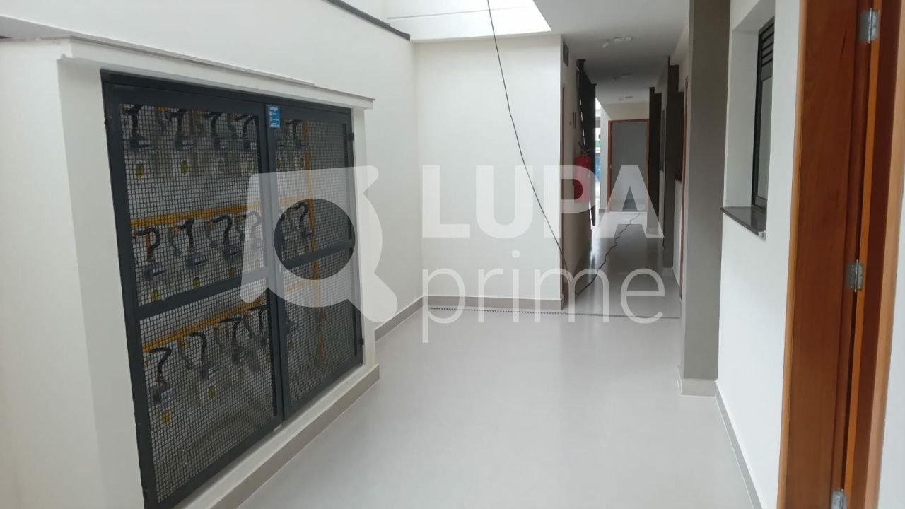 Apartamento, 1 quarto, 34 m² - Foto 10