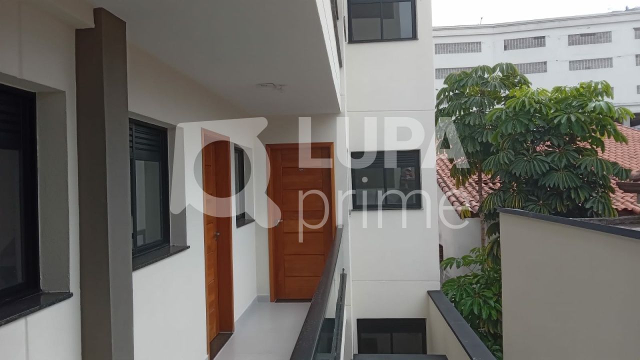 Apartamento, 1 quarto, 34 m² - Foto 11