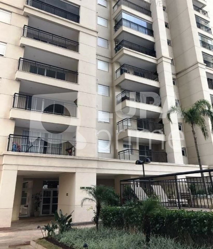 Apartamento, 3 quartos, 80 m² - Foto 23
