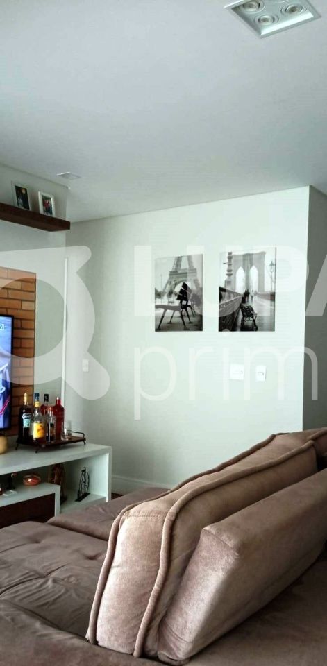 Apartamento, 3 quartos, 80 m² - Foto 4