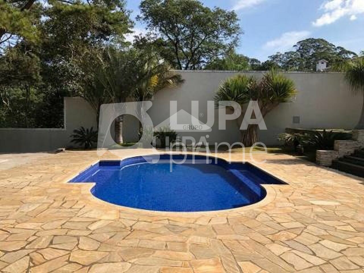 Casa, 5 quartos, 700 m² - Foto 2