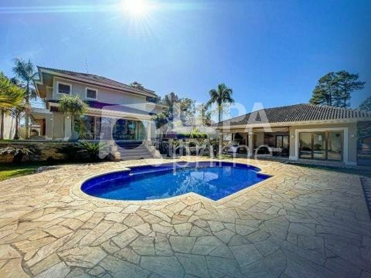 Casa, 5 quartos, 700 m² - Foto 4