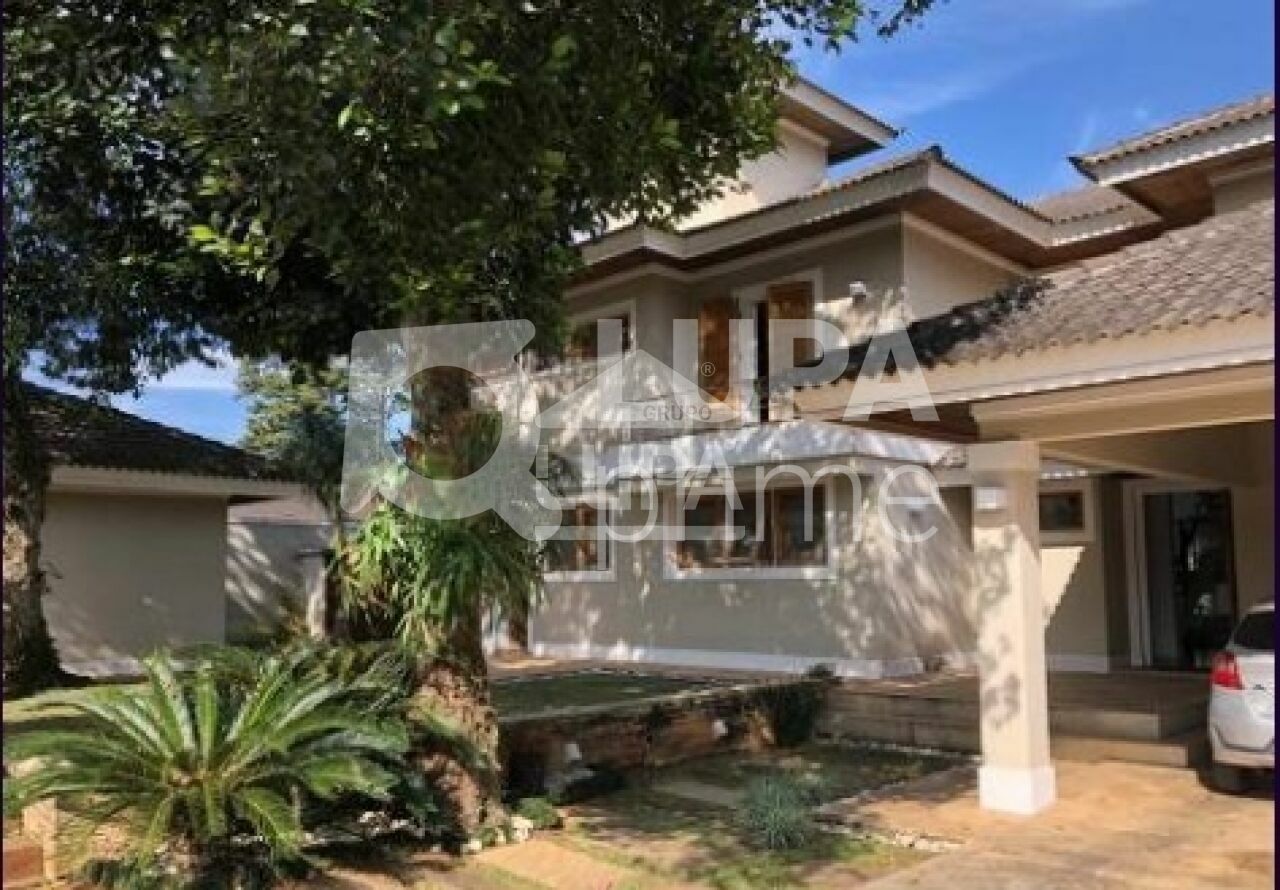 Casa, 5 quartos, 700 m² - Foto 5