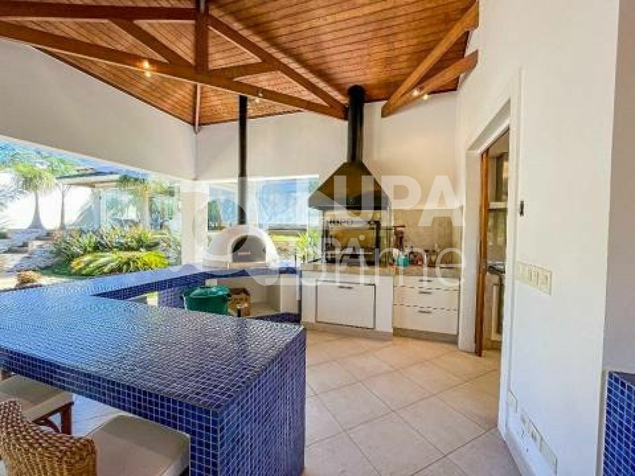 Casa, 5 quartos, 700 m² - Foto 16