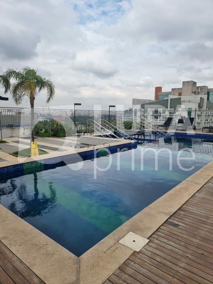 Flat/Apart Hotel, 1 quarto, 20 m² - Foto 1