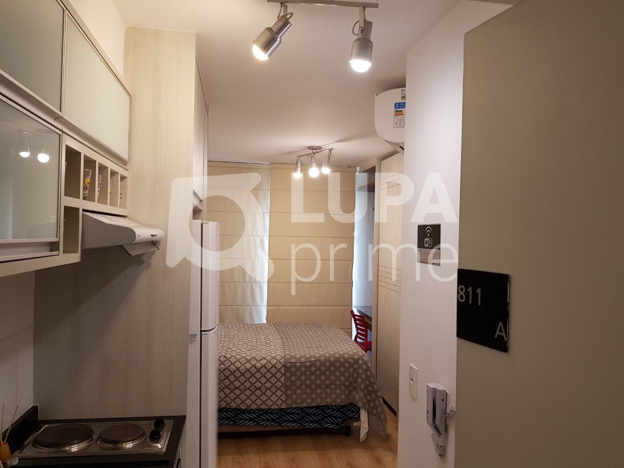 Flat/Apart Hotel, 1 quarto, 20 m² - Foto 7