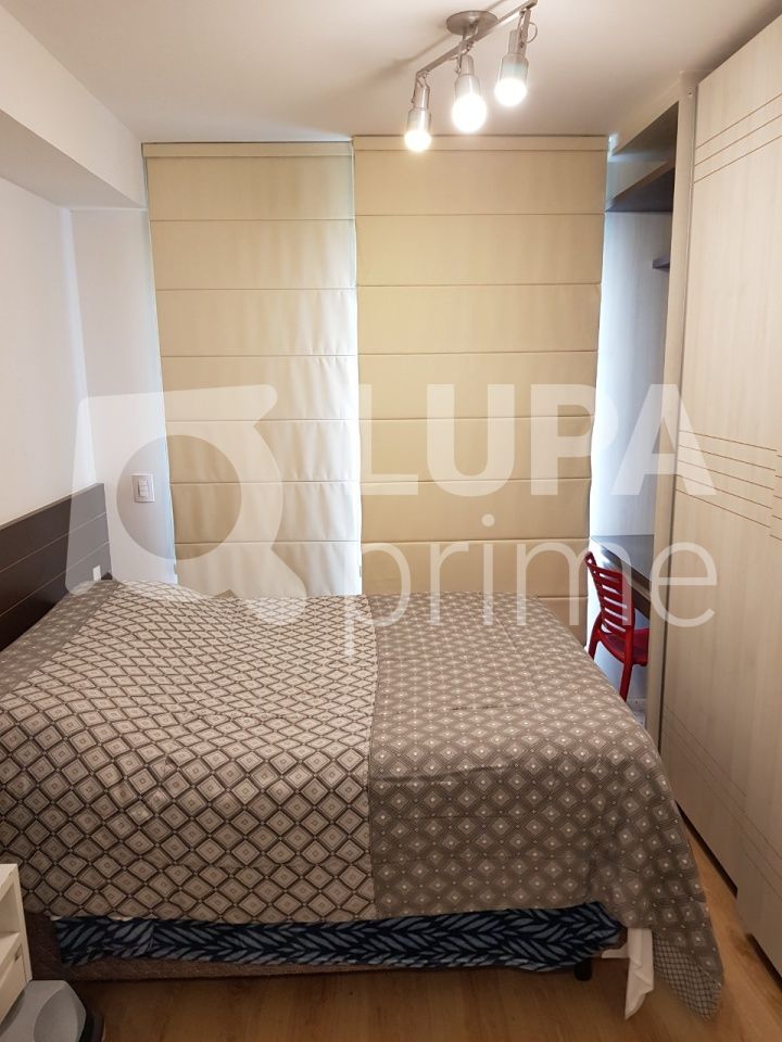Flat/Apart Hotel, 1 quarto, 20 m² - Foto 8