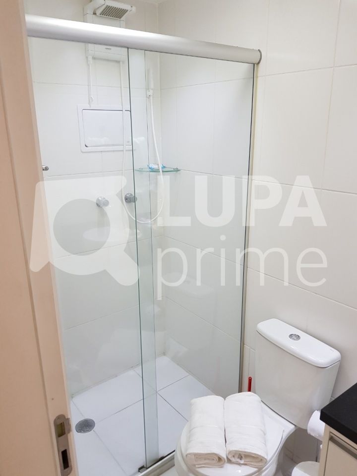 Flat/Apart Hotel, 1 quarto, 20 m² - Foto 13