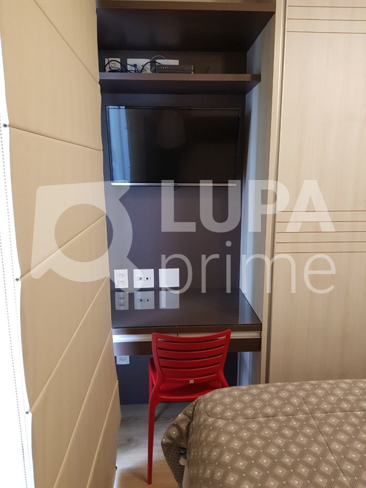 Flat/Apart Hotel, 1 quarto, 20 m² - Foto 12