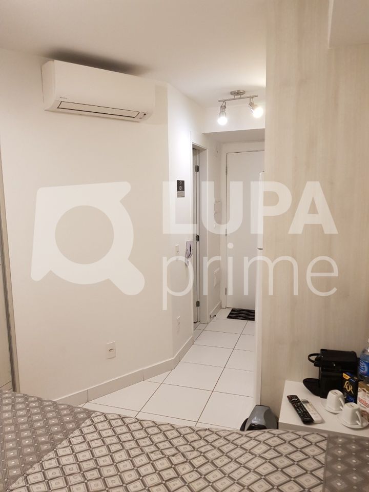 Flat/Apart Hotel, 1 quarto, 20 m² - Foto 11