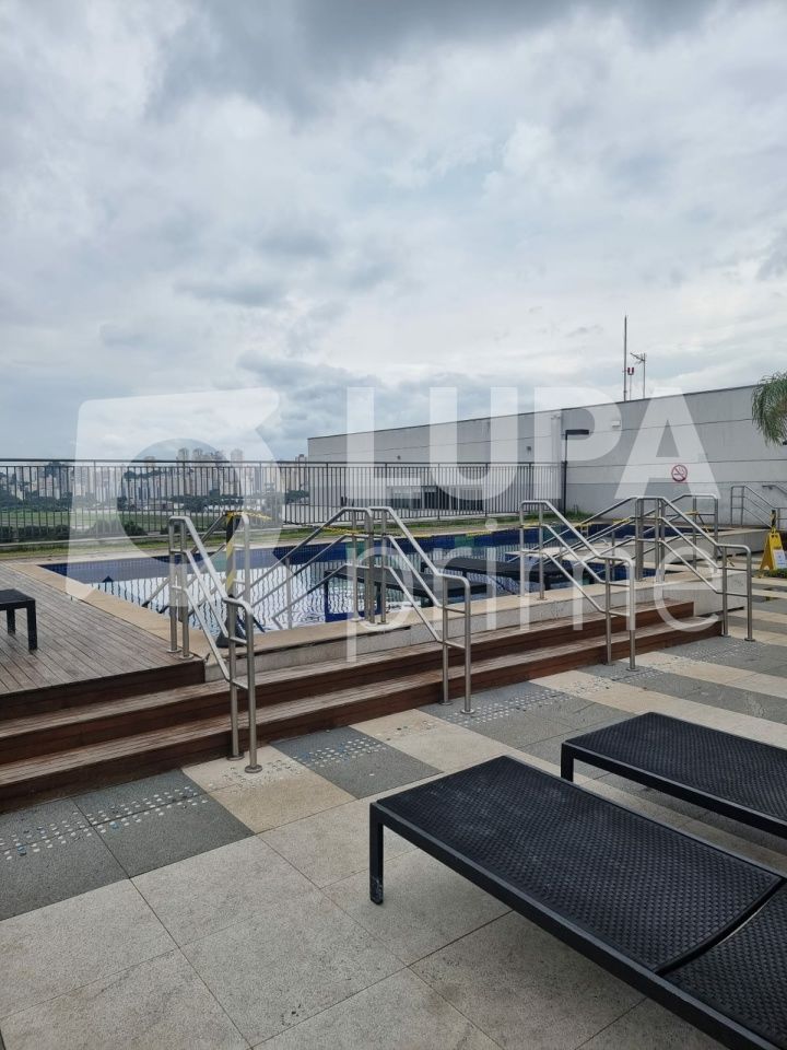 Flat/Apart Hotel, 1 quarto, 20 m² - Foto 6