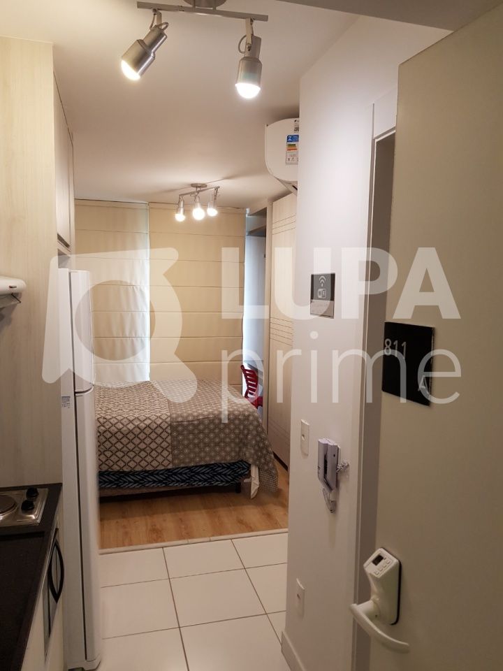 Flat/Apart Hotel, 1 quarto, 20 m² - Foto 10