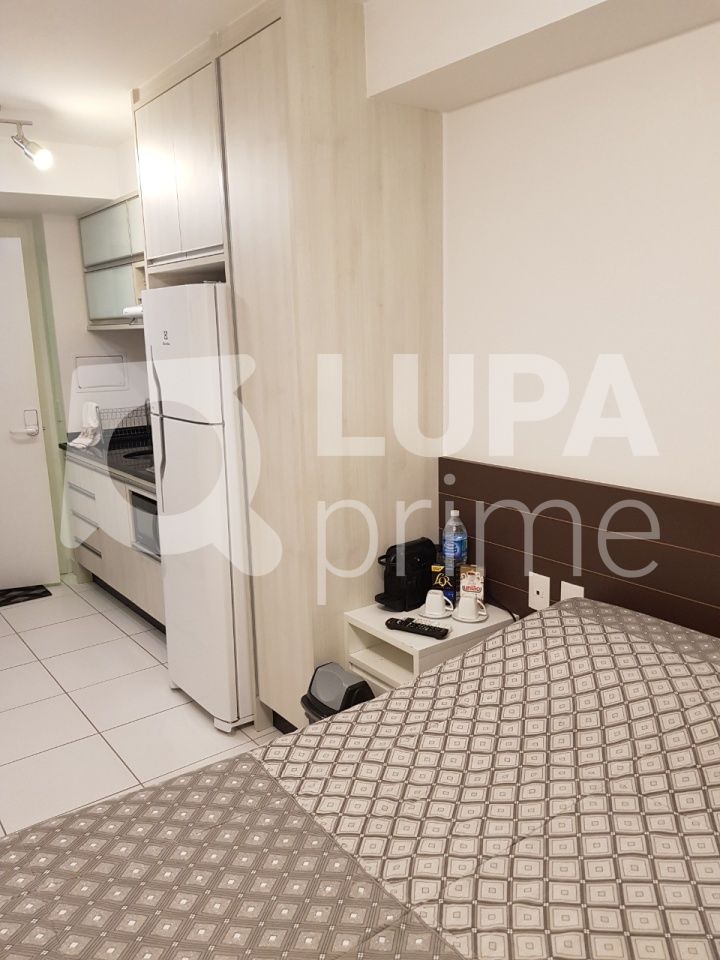 Flat/Apart Hotel, 1 quarto, 20 m² - Foto 9