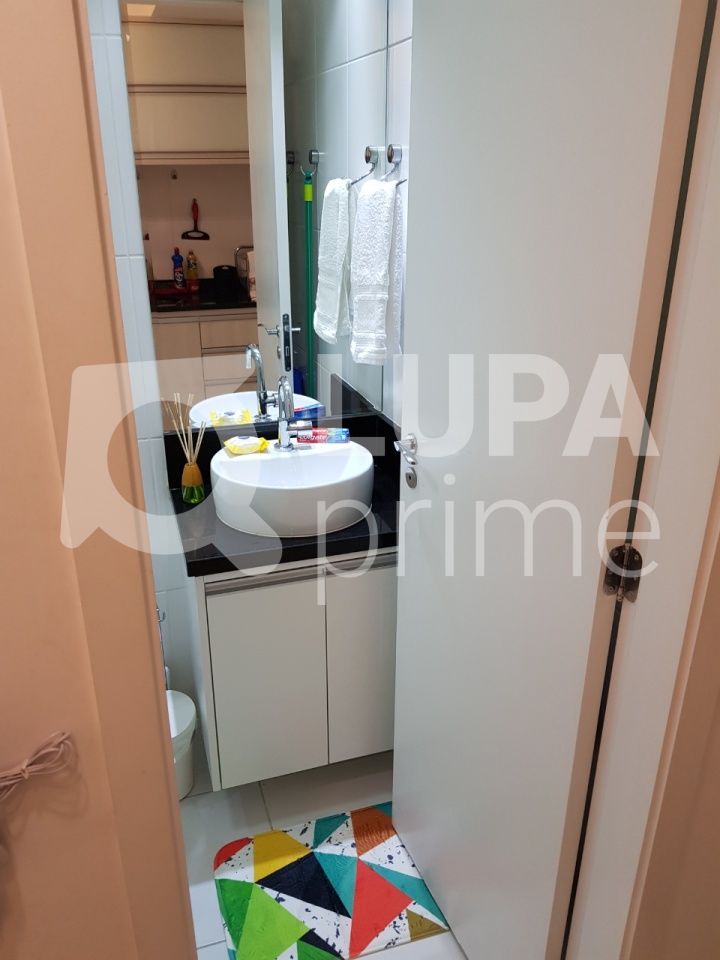 Flat/Apart Hotel, 1 quarto, 20 m² - Foto 14