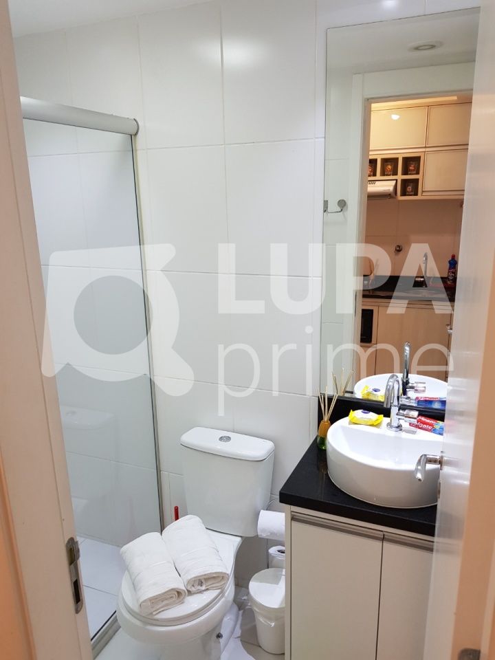 Flat/Apart Hotel, 1 quarto, 20 m² - Foto 15