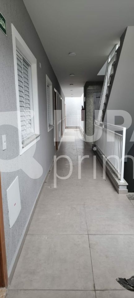 Apartamento, 2 quartos, 45 m² - Foto 13